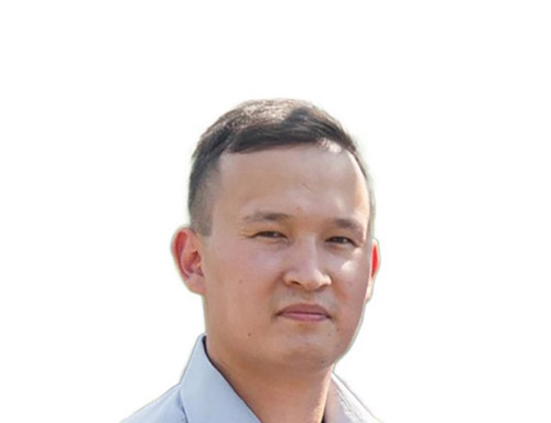 Азнабаев Руслан Азаматович
